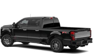 2026 Ford Super Duty® External Image 3